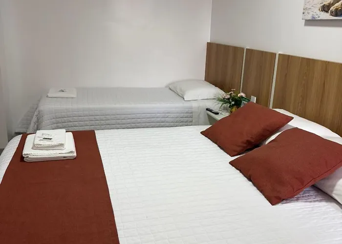 Priamo Hotel