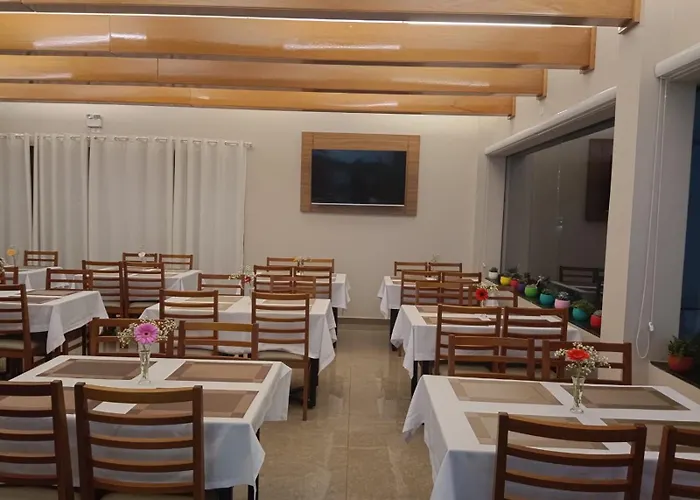 Priamo Hotel