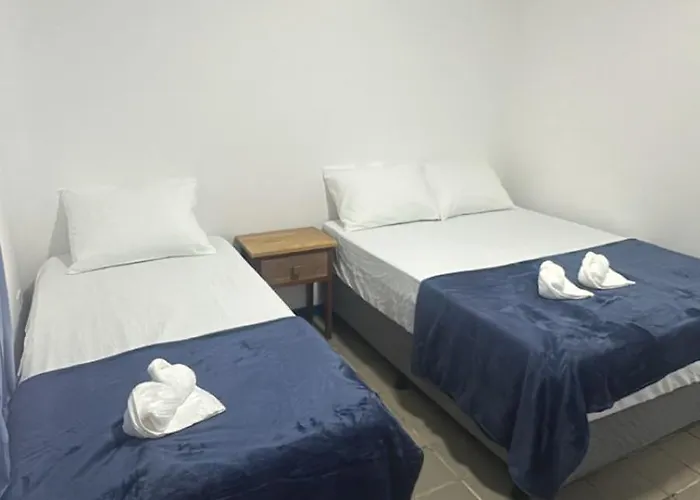 Santorini Suites