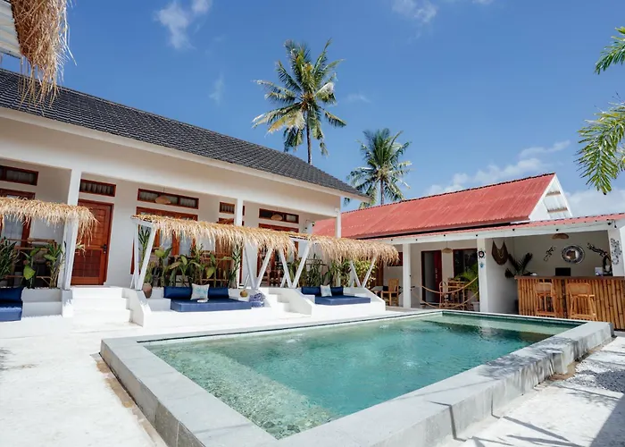 Casa Kai Kuta