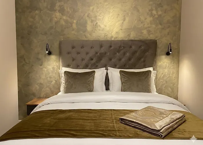 Hotel Shopi Residence