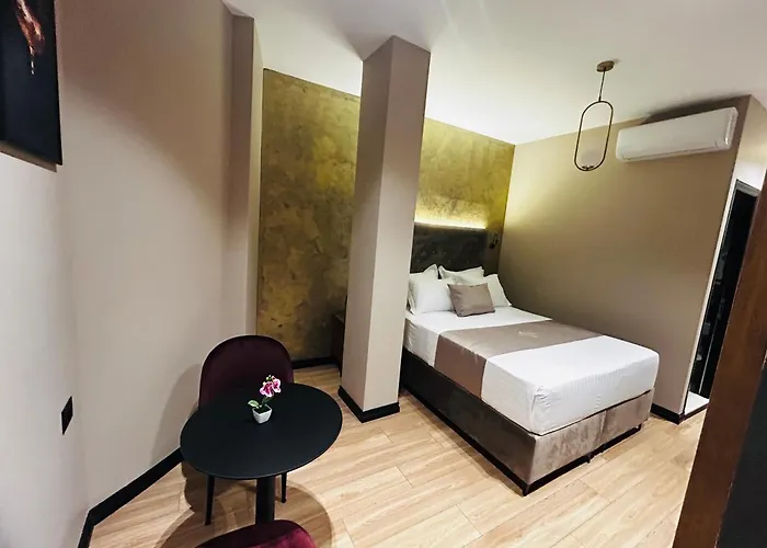 Hotel Shopi Residence