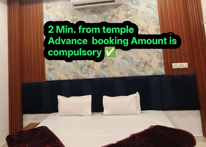 Hotel Ellora Cave