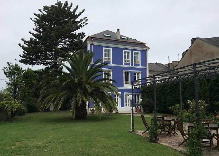 Hotel La Balastrera