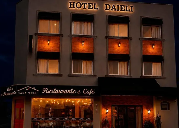 Hotel Daieli