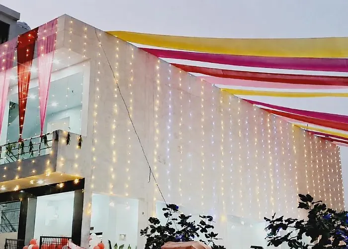 Shiv Shakti Stay
