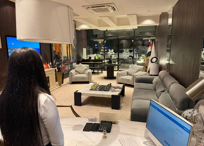 Boutique Hotel