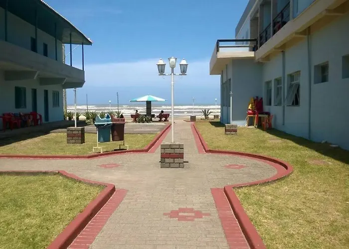 Hotel Castelo