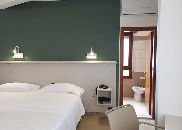 Hotel Gentile