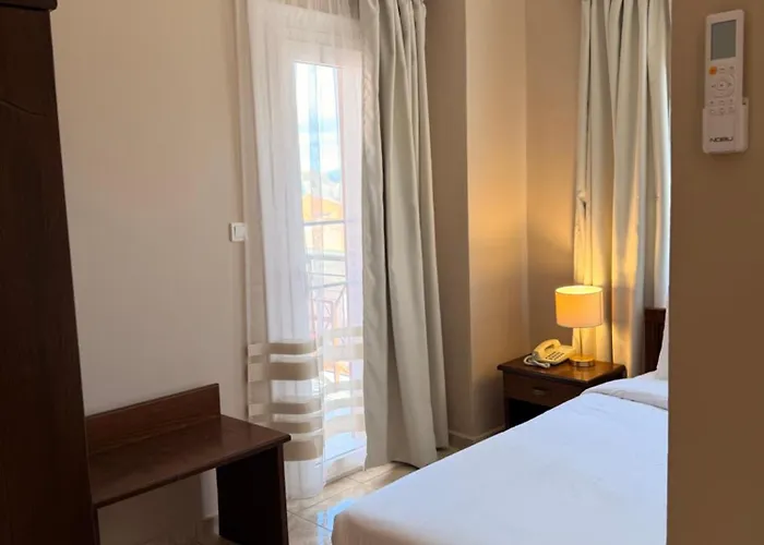 Hotel Lemnos