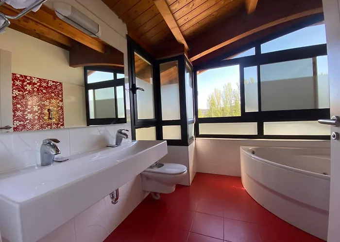 Roomrural Hotel Iru-Bide Lumbier