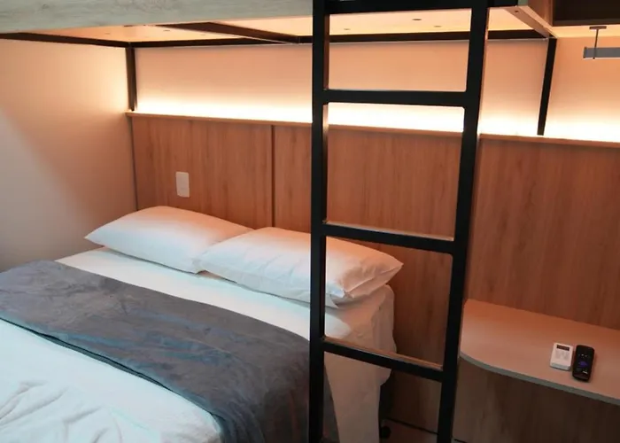 Hotel Pandolfi