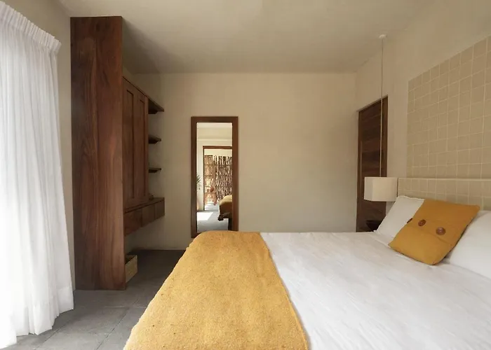 Angelique'S Boutique Spa & Suites