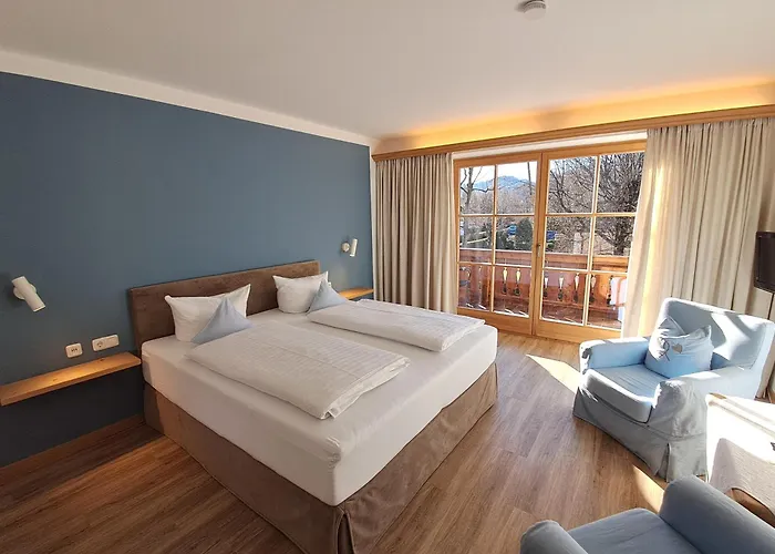Hotel Seerose