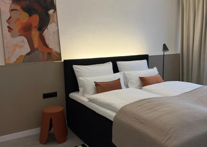 My Stay - Smart Hotel