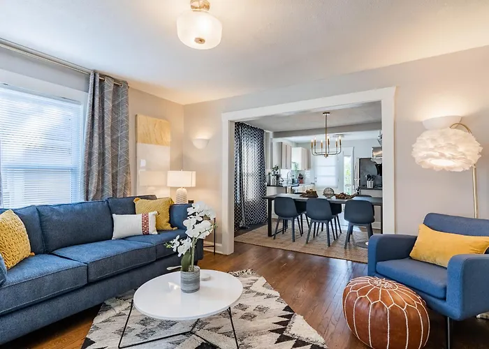 21 - 2Bd Retreat Near Ku Med 21