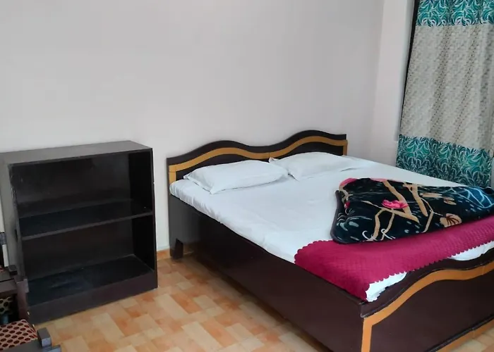 Sheetal Resort And Restaurant
