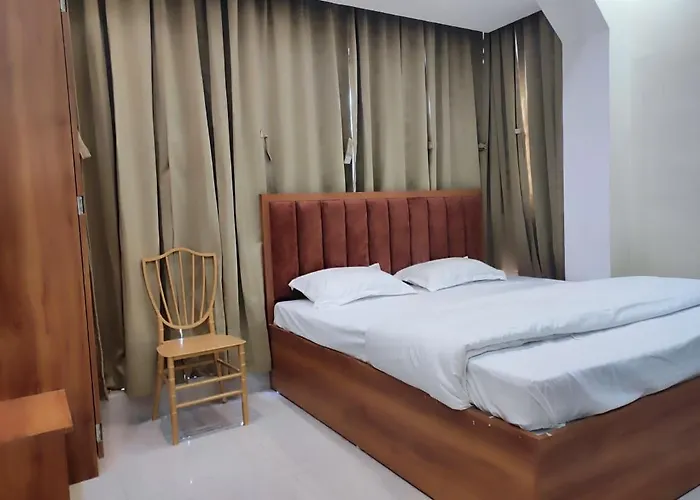 Hotel Ranchi Heritage & Banquet