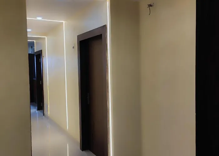 Hotel Ranchi Heritage & Banquet