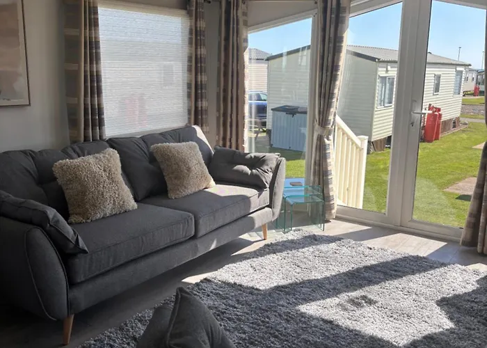 Number 92 Red Lion Holiday Park