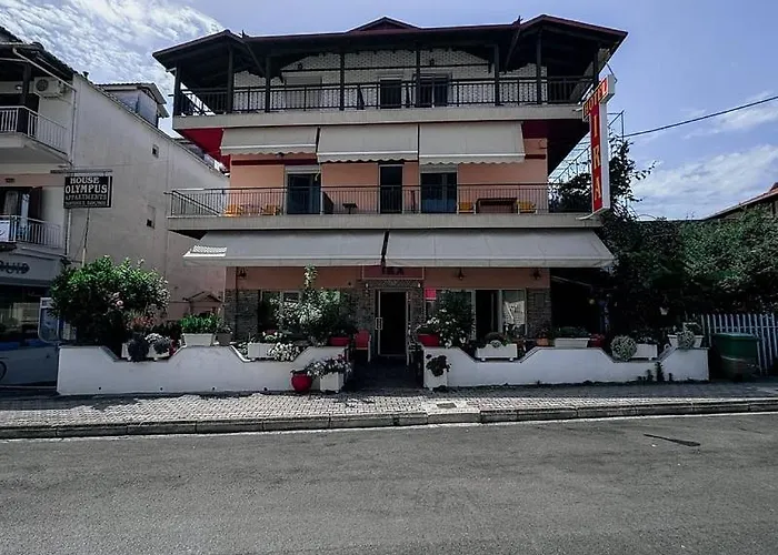 Hotel Ira