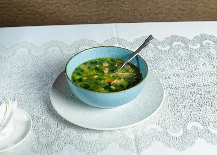 Singala Hotel Ulaanbaatar