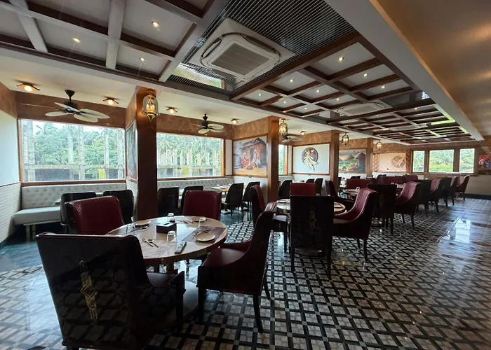 Hotel Mulki International