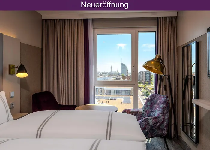 Premier Inn Bremerhaven