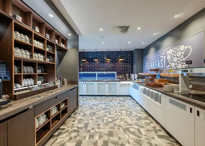 Premier Inn Bremerhaven