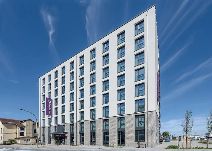 Premier Inn Bremerhaven
