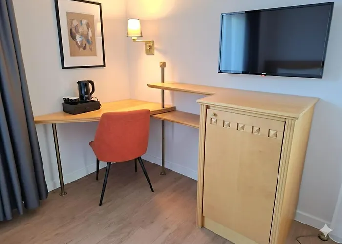 Novahof Hotel