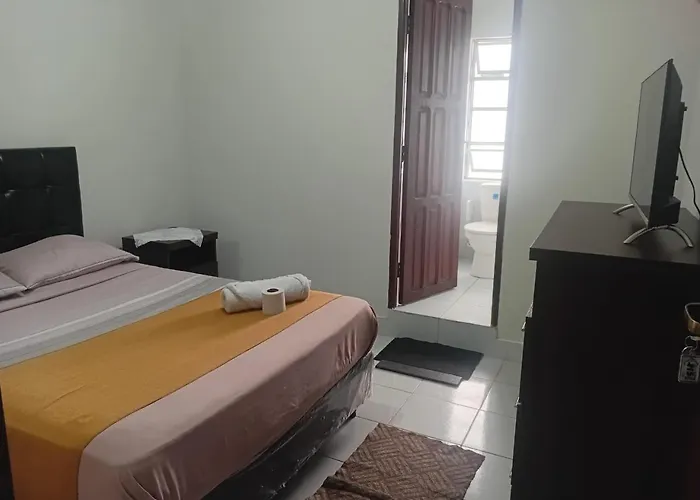 Amaca Hostal