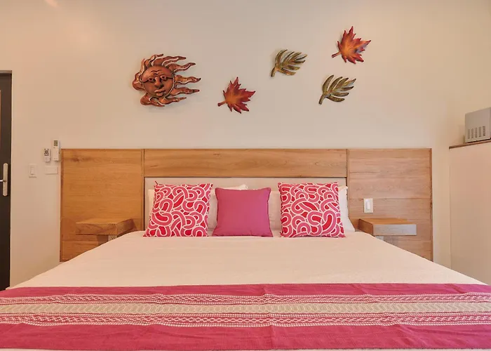 Hotel Fusion