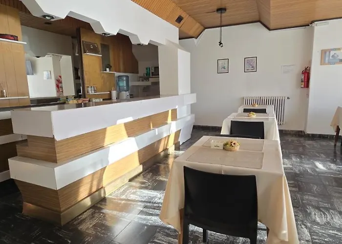 Hotel Oviedo
