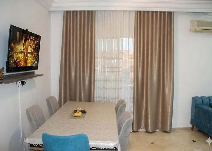 Residence Luxury Nesrine