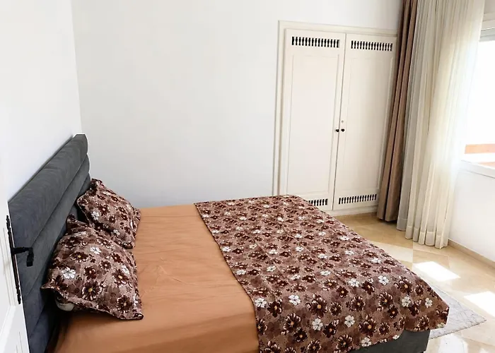 Résidence luxury Nesrine