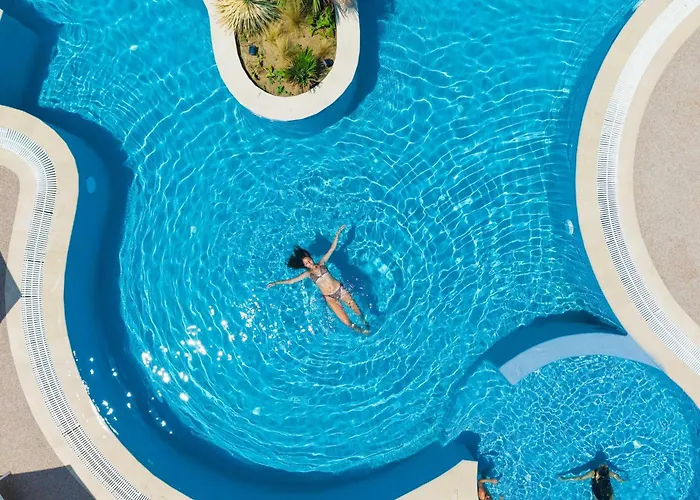 Anese Vacation Feelings