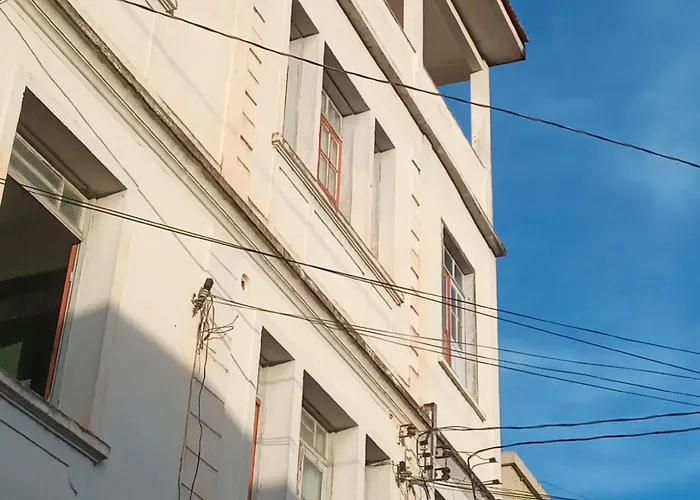 Hotel Visotto