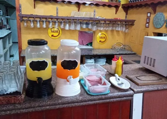 Pousada Catuaí