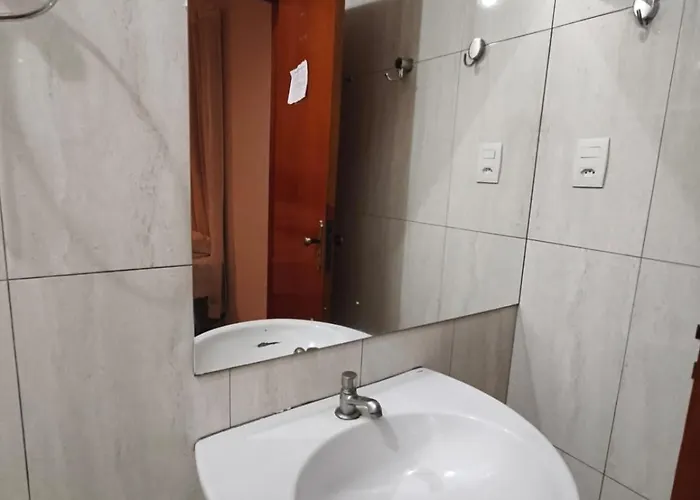 Hotel Vitoria de Pedreira