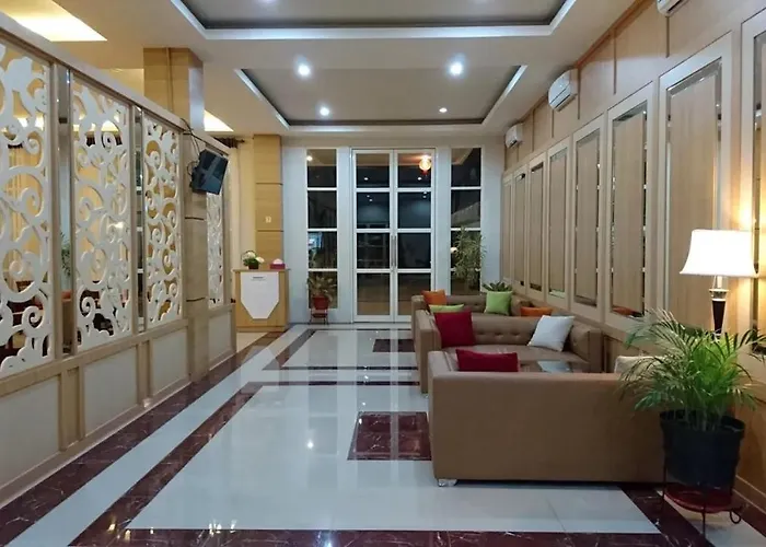 Hotel Ella Tambolaka