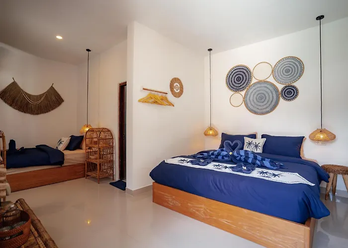 Casa Kai Kuta