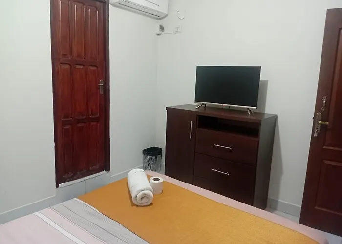 Hostal Center A