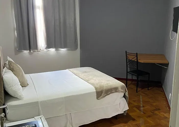 Carmo Palace Hotel