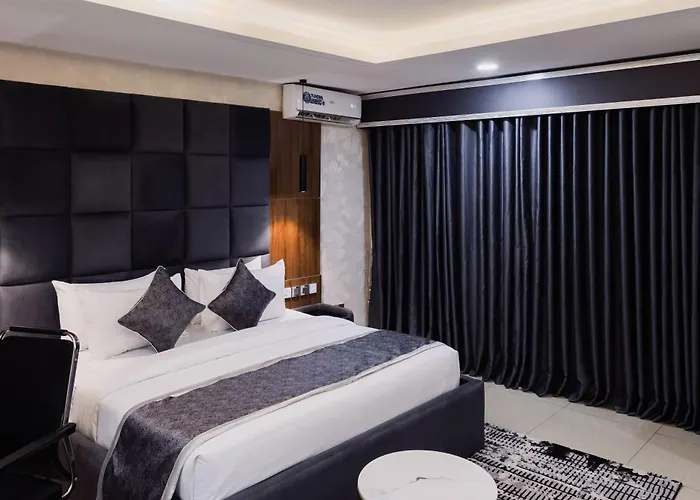 Bon Hotel Kabuwol