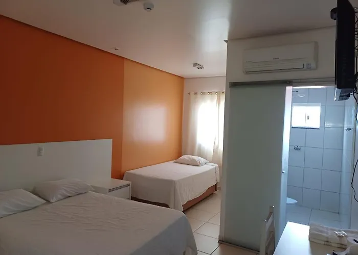 Hotel Imperador