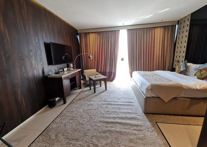 Boutique Hotel