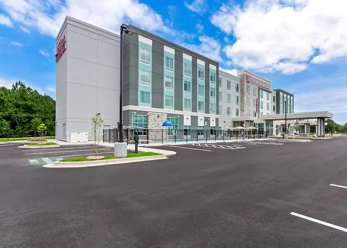 Hilton Garden Inn Destin Commons
