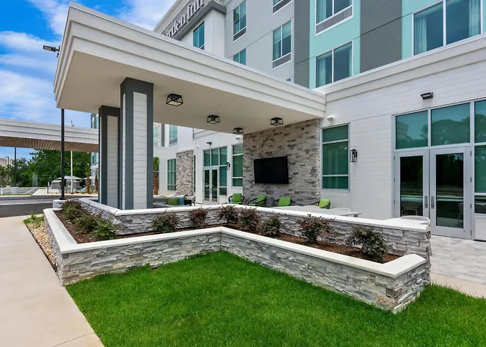 Hilton Garden Inn Destin Commons