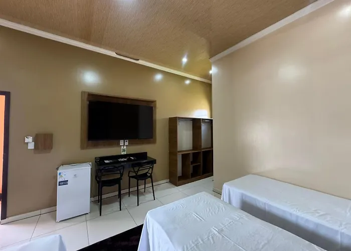 Hotel Araújo